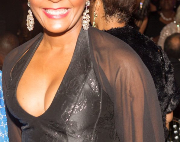 Coronavirus Keisha Lance Bottoms