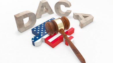 Photo of Trump Expected to Refile to Attempt to End DACA