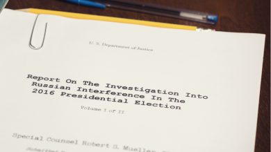 Photo of John D. O’Connor: Special Dishonesty - How Deceit Was Proven by the Special Counsel's Report... It's Own