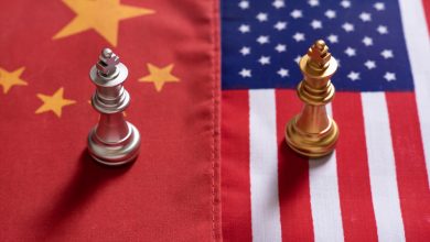 Photo of US Citizens Arrested in China During Massive Pro-Democracy Crackdown