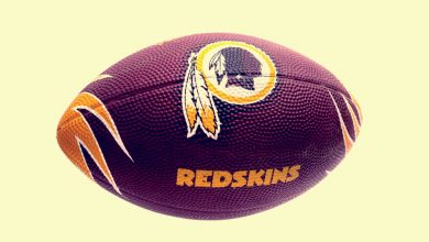 Photo of Will Pressure Force Name Change for Washington Redskins?