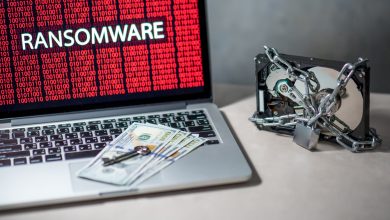 Photo of Silvertor Ransomware Can Permanently Brick Your Computer
