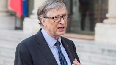 Photo of Bill Gates: Pandemic to be Over by End of 2021