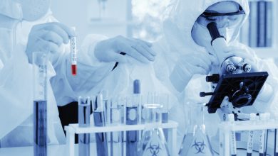 Photo of Johnson & Johnson Set to Begin Human Trials of COVID-19 Vaccine Ad26.COV2-S