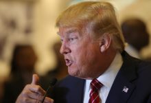 Photo of Trump Urges Senate GOP to Terminate Filibuster Amid DHS Funding Crisis