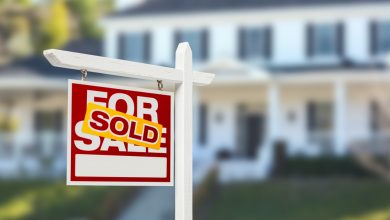 Photo of Exising Home Sales in the US Spike Up By 24.7%