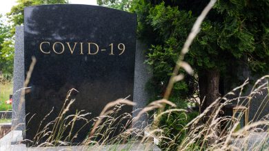 Photo of Grim Milestone Reached as COVID Deaths Surpass 1 Million Worldwide