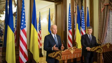 Photo of John D. O’Connor: How a Partisan Bureaucracy Sacrificed Ukraine to Biden Corruption