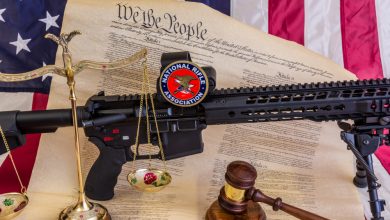 Photo of New York's Attorney General's Lawsuit Aims to Dissolve the NRA