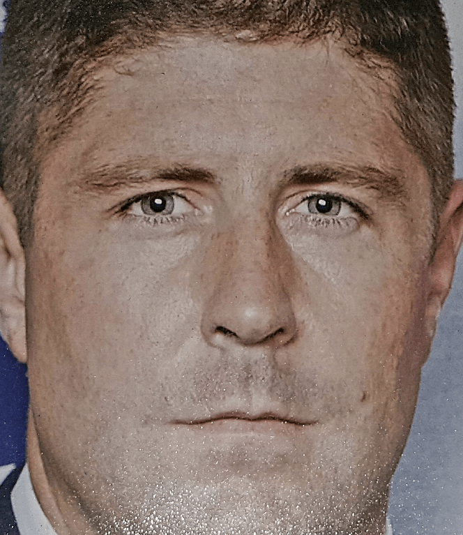 Paul M. Curry