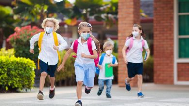 Photo of Over 900 Students and Staff Quarantined in Georgia School District After Reopening