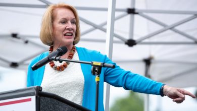 Photo of Seattle Mayor Files Appeal to Prevent Her Removal From Office