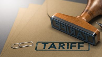 Photo of Tough Tariff Talk: Trump Threatens Companies That Leave US