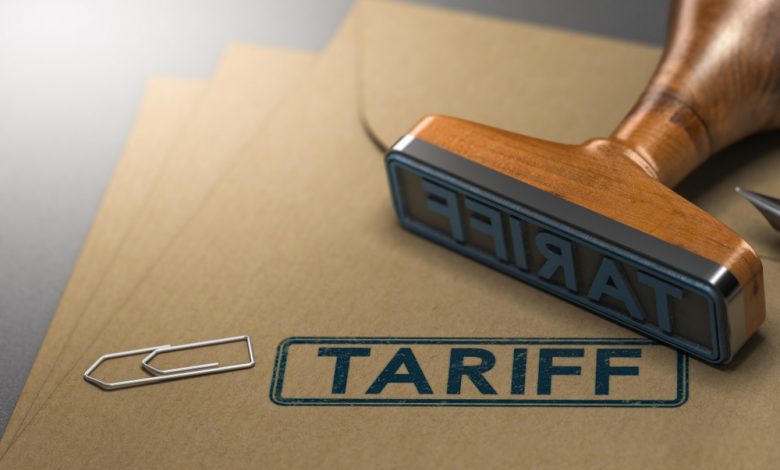 tariffs for us companies leaving to go overseas