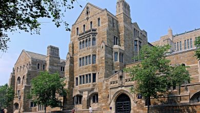 Photo of DOJ Accuses Yale of Discrimination in Asian and White Admissions