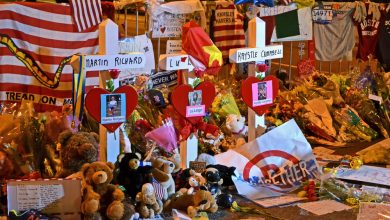 Photo of Courts Vacate Death Sentence for Boston Marathon Bomber