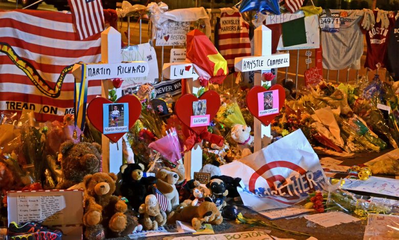 death sentence of Dzhokhar Tsarnaev is vacated