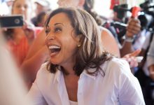 Photo of A Biden-Harris Presidency Means Danger for Jews and American Jewish Students