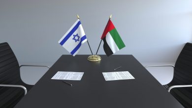 Photo of Israel and United Arab Emirates Agree to ‘Full Normalization’ of Diplomatic Relations