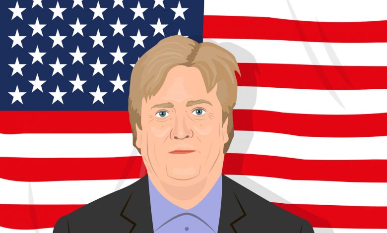 steve bannon non-profit fraud