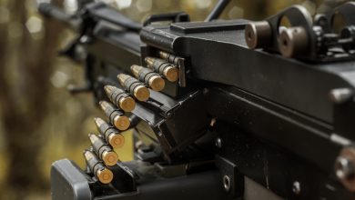 Photo of Gun Owner Arrested For Threats Against Jewish Summer Camp Over Social Distancing
