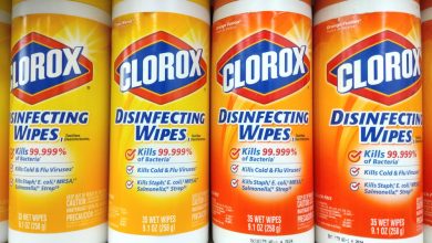 Photo of Global Shortage of Clorox Wipes to Continue Until 2021