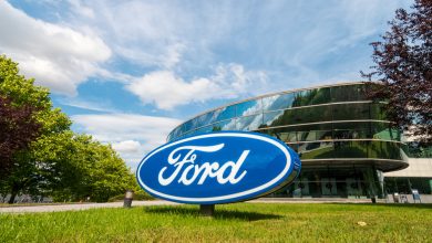 Photo of Jim Hackett to Step Down as Ford CEO