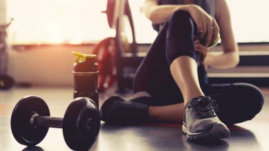 Photo of NJ Gym at Center of Coronavirus Controversy Has License Rescinded