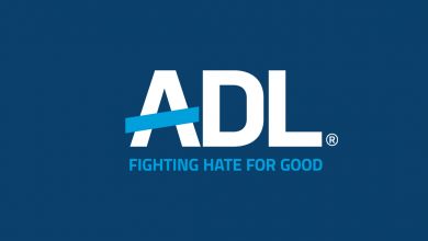 Photo of Ray McCoy: The Jewish “majority’s” letter supporting Black Lives Matter is the ADL’s ultimate self-own