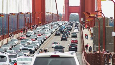 Photo of California Set to Ban the Sale of New Diesel and Gas Cars by 2035