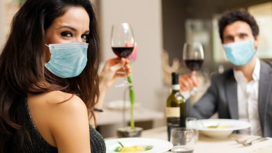 Photo of CDC: People Who Dine Out Are Twice as Likely to Contract COVID