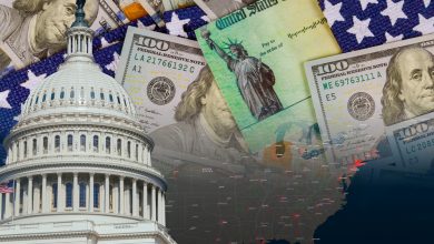 Photo of House Democrats Scramble to Put Together Delayed Stimulus Pack