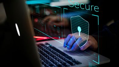 Photo of Cybersecurity Basics: Ways to Protect Yourself From Cybercrime