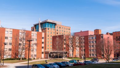 Photo of Duquesne University Professor Uses N-Word Repeatedly During Lecture