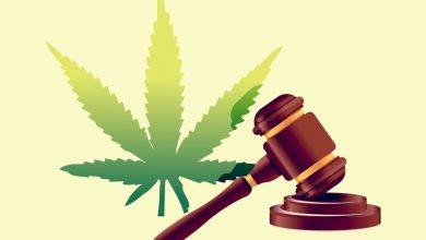 Photo of New Jersey Voters Approve Amendment to Legalize Recreational Marijuana