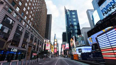 Photo of Julio Rivera: More Than 150 Business Owners in NYC Pen Anxious Letter to Mayor de Blasio