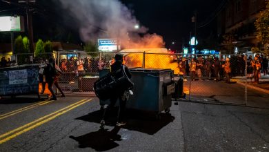 Photo of Trump’s New Executive Order Aims to Defund “Anarchist Jurisdictions”