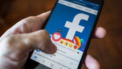 Photo of Phony Chinese Facebook Pages Attempted to Disrupt US Politics