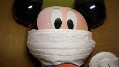 Photo of COVID Pandemic Forces Disney to Lay off 28,000 Employees