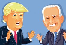 Photo of Dan Perkins: 60 Minutes Blasted Trump on Classified Docs and Ignored Biden's Problem