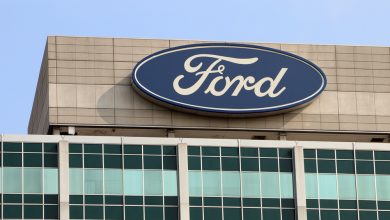 Photo of Ford Ceases COVID-19 Ventilator Production