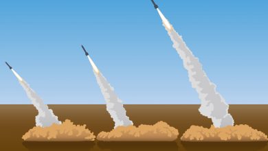 Photo of Dan Perkins: Expand Missile Defense for a Dangerous World