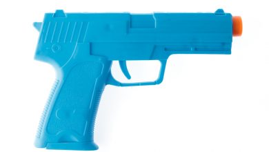 Photo of 12-Year-Old Colorado Boy With Toy Gun in Virtual Class Gets Suspended