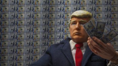 Photo of Trump Campaign Message Shift Will Focus Ad Buys on Economy