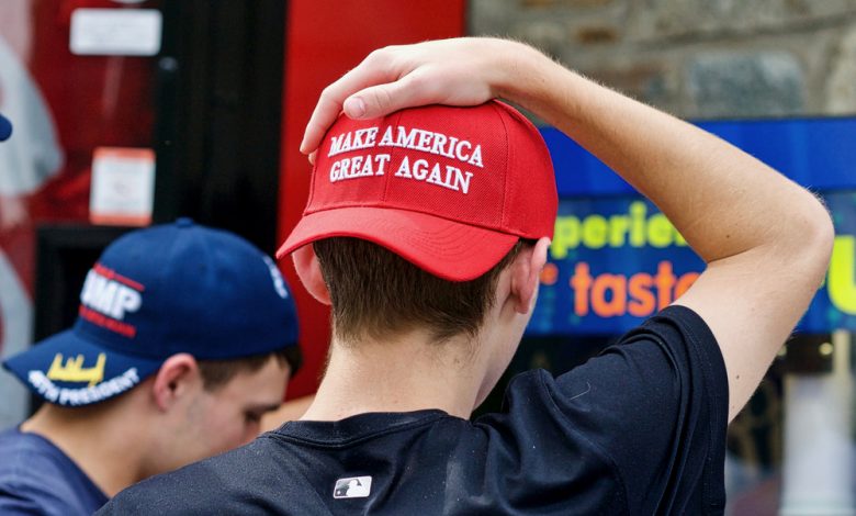 Nick Sandmann ACLU Transylvania University