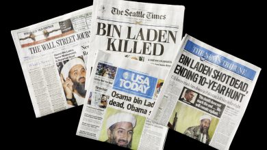 Photo of New TV Special Claims Bin Laden Sent Secret Messages Via His Porn Stash