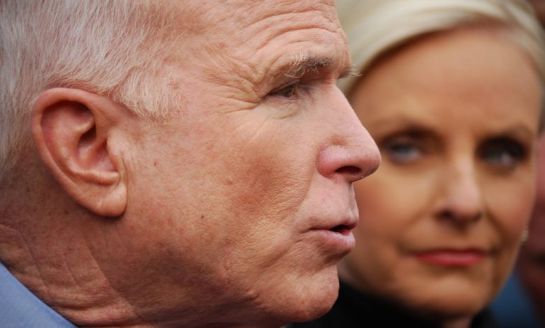 joe biden gets mccain endorsement