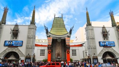 Photo of China Influence "White-Washing" Hollywood