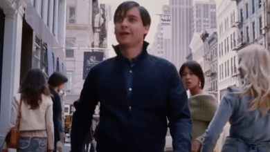 Photo of DeepFake Video Goes Viral After Mixing Smash Mouth's All Star Song With Various Movie Clips