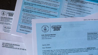 Photo of Court Blocks Trump's Move To Exclude Illegal Immigrants From Census